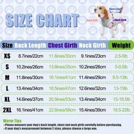 FEimaX Dog Surgery Recovery Suit Female and Male Spay with Pee Hole, Pet Body Suits for Puppy After Spayed, Neuter Surgical Onesie for Small and Medium Dogs Cats, Alternative Bandages E-Collar & Cone