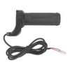 24V 500W Controller Kit with Throttle Twist Grip Heat Dissipatin