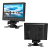 7in Multi Function 800:1 1024x600 Display with Stand Support HDMi