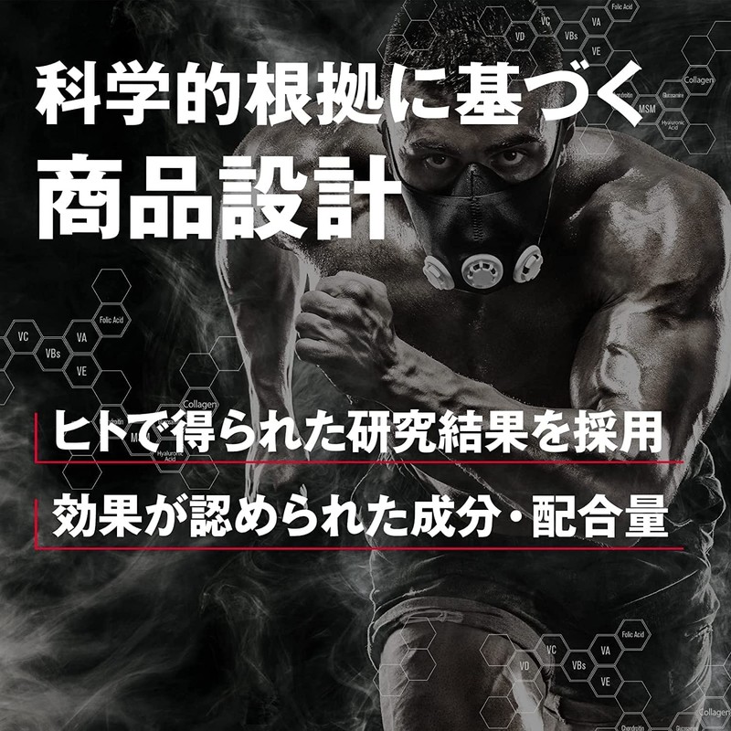 DNS ホエイプロテイン HMB&クレアチン(HC) エナジードリンク風味 35g×10袋 国内製造 瞬発力 HMB クレアチン 水で飲める