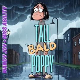 Tall Bald Poppy