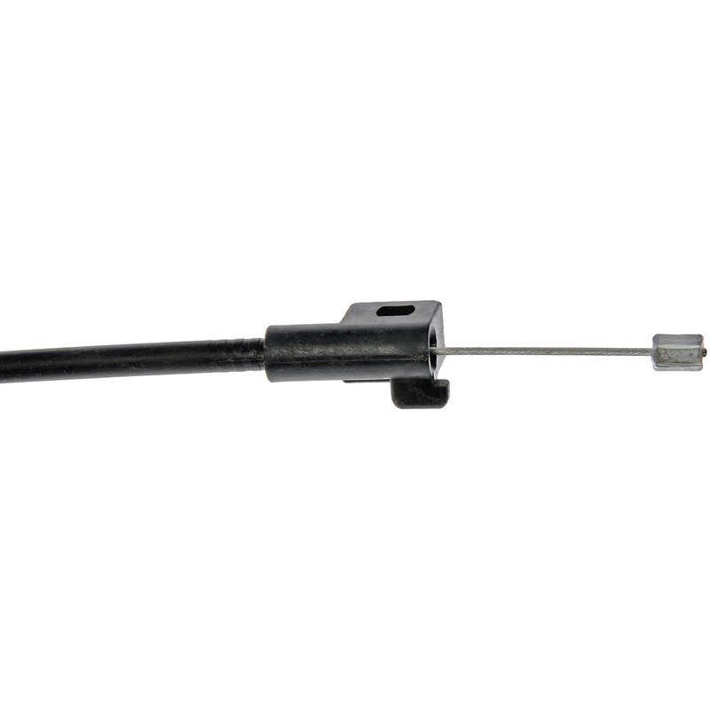 Dorman 912-197 Hood Release Cable Compatible with Select Ford Models