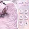 BORN PRETTY Magnetic Nail Gel, Cat's Eye Gel, Galaxy, Cat