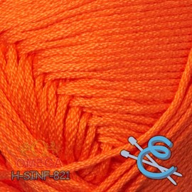 Omega - Hilaza Sinfonía Marca (Mandarina)