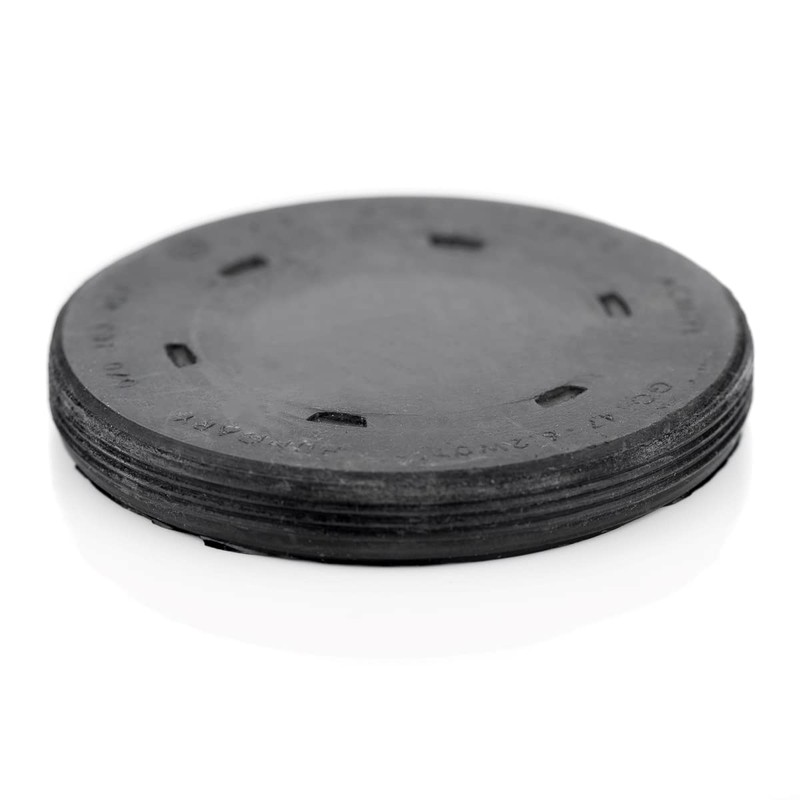 LST Cylinder Head Cover T5 7H 7E 2.5TDI 5.0