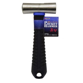 Takagi Pocket Hammer Double Mouth