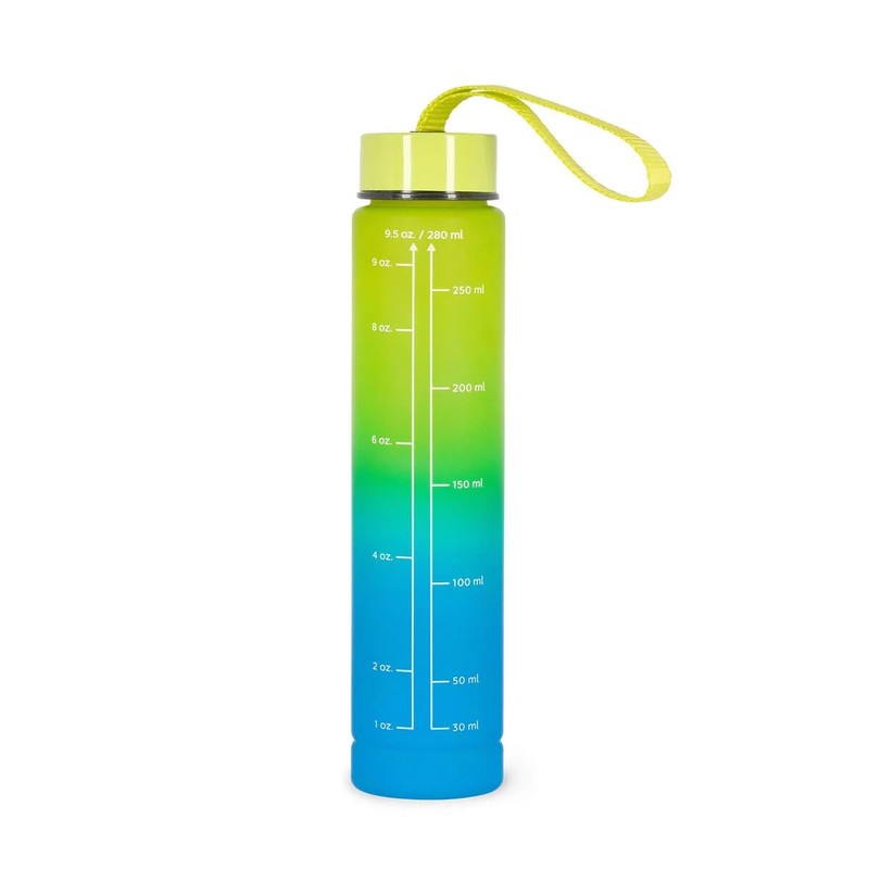 LEGAMI Love Yourself Energy Boost Mini Water Bottle 280 ml