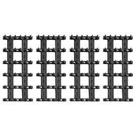 SUPERCLAMP Super-Traction Grid
