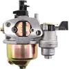 BXparts Carburetor replace for SpeeCo SplitMaster 401622BL 401622BLCA S401622BL 22