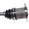 GSP NCV12058 CV Axle Shaft Assembly - Left or Right