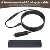 12V Car Charger for Brother PocketJet - Compatible with PocketJet