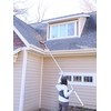 Roof Brush and Rake - All in One Tool |