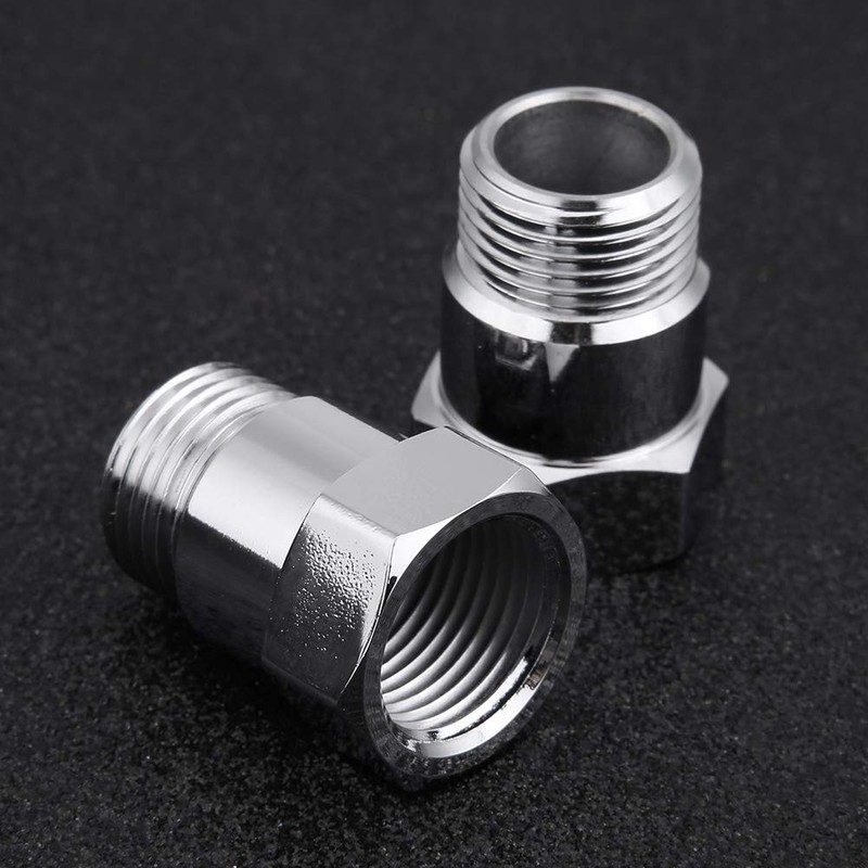 O2 Sensore Extender Spacer, Pack of 2, 32 mm M18