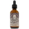 Woodlands Beard Co. Argan & Almond Pure Beard Oil -