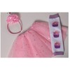 Making Believe Girls Fairy Princess Tutu, Cupcake Leg Warmers &