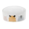 1 x Marukan Ham-chan Flatware Small Animal