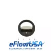 EFLOW USA Constant Airflow Regulator (CAR) 3" 10-30 CFM adjustable