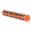 Renthal - Bar Pad - SX/240mm - Solid - Orange