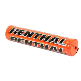 Renthal - Bar Pad - SX/240mm - Solid - Orange