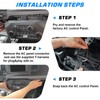 Auto Start Stop Eliminator for Ford Bronco/Bronco Sport/F150/Expedition/Ranger/Explorer/Maverick Automatic Stop