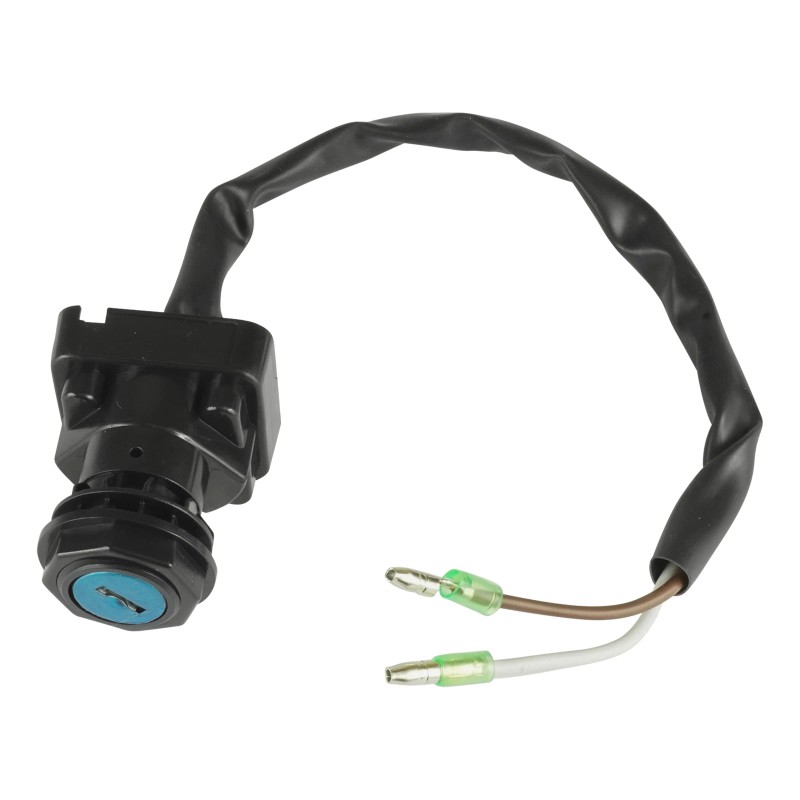 Can-Am Ignition Switch Key for Can-Am for Bombardier DS650 DS