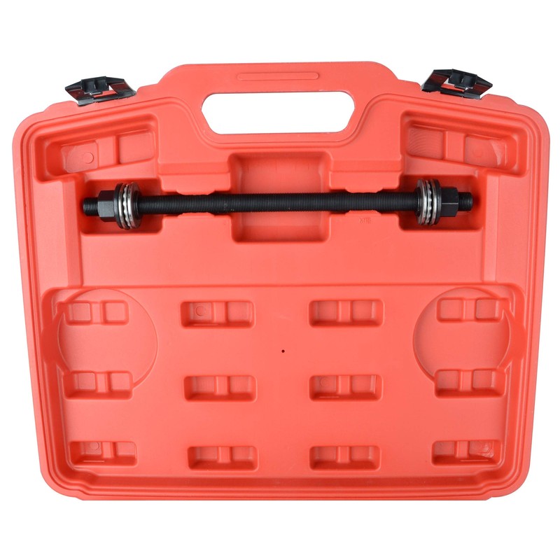 DAYUAN 27pc Universal Press and Pull Sleeve Kit Bush Bearing