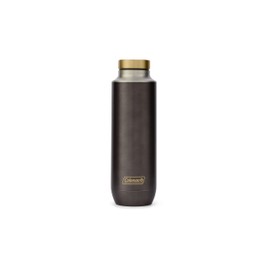 Coleman Tumbler, Outdoor Bottle, 25.6 fl oz (750 ml), Thermal Insulation, Vacuum Bottle, Water Bottle