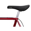 Gusti Sean Y Genuine Leather Bicycle Saddle Leather Saddle Retro