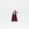 Roka London Carnaby Small Sustainable Canvas Sienna Purse