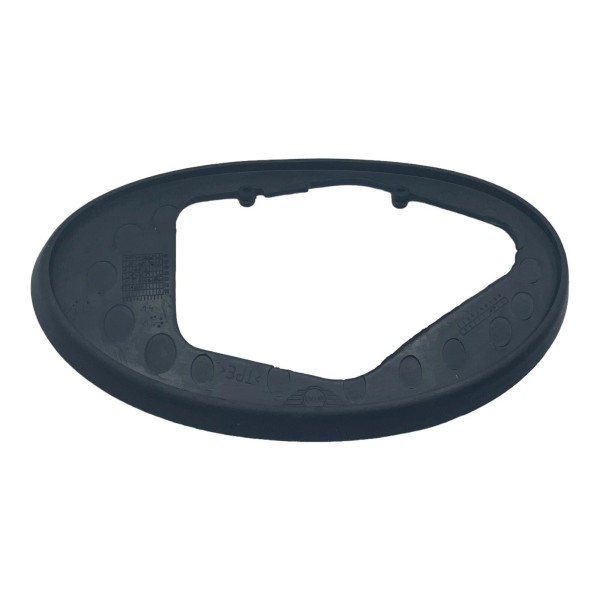 MINI Cooper Driver door side mirror gasket NEW genuine 2002-2006