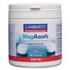 Lamberts MagAsorb Magnesium 150mg – High Absorption Magnesium Citrate –