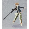 figma strike witches linette bishop