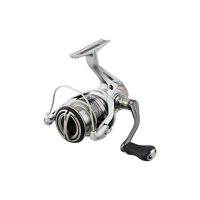 Shimano Spinning Reel 21 Nasci 4000XG