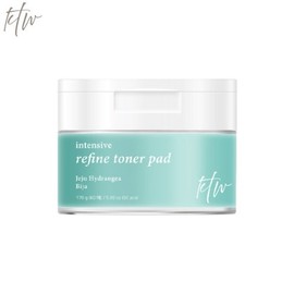 KTW Intensive Refine Toner Pad 60ea
