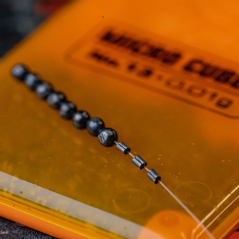 Guru Micro Split Cube Refill Tubs (No. 10)