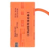 Type C to NP F550 F570 F970 Dummy Battery DC