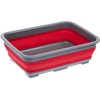 Orbit Innovations Collapsible Washing Up Bowl - Ideal for Camping