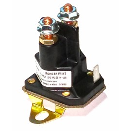 Trombetta New Genuine OEM Trombetta 812-1221-211-1