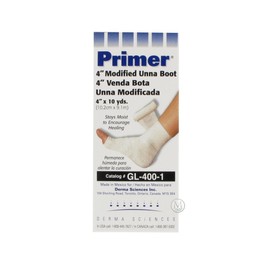 GL4001CEA - Unna Boot Bandage with Calamine 4