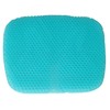 Gel Seat Cushion for Long Sitting - Portable Gel Cushion