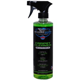 MarineSudz Carpet Cleaner: Boats, Cars, RVs, Blue