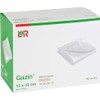 Gazin, Gauze Swabs 10 cm x 10 cm Sterile 8-Ply