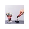 Ebeuridei Home And Kitchen Product Sticks 10ml, 100 for daily