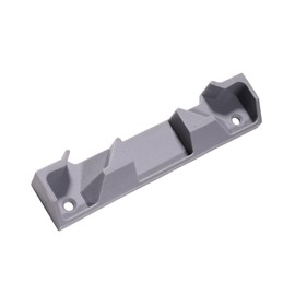 CANTONDZ Replacement for Strike Plate Closure Roof Window Compatible with Velux 025116 T-G2 Roof Window Closure Replacement Part Plastic (Grey)