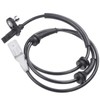 Frankberg ABS Rear Wheel Speed Sensor for Berlingo B9 C4