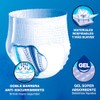 Tena Pants Maxi Protect XG, Ropa interior desechable para incontinencia,