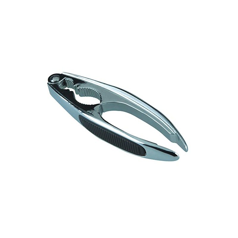 APOLLO Nutcracker Alloy CHR DISP, Multi-Colour, 16.5x21.8x24.2