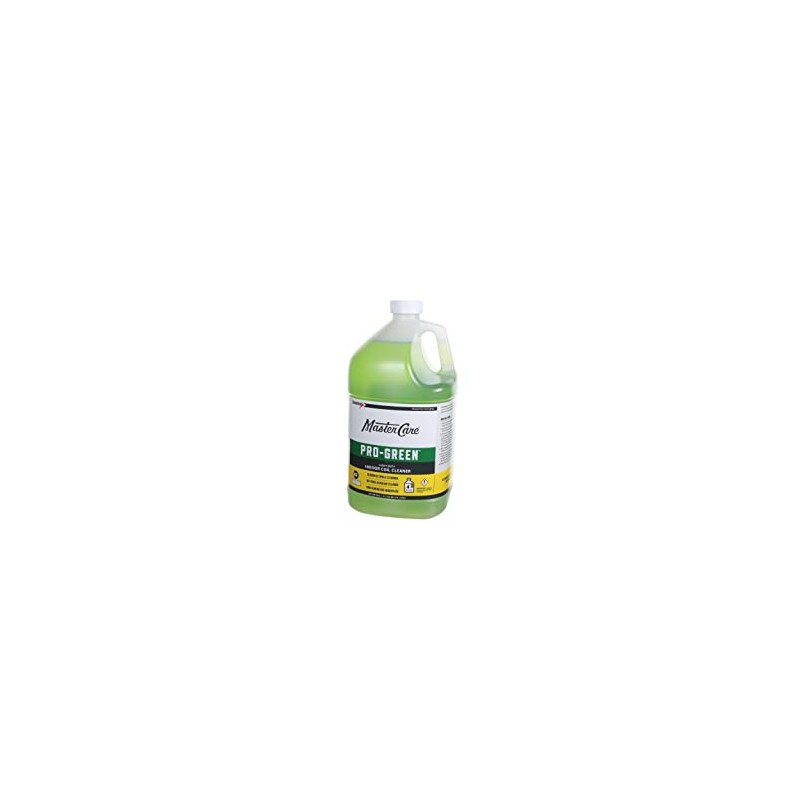 DiversiTech PRO-GREEN 880591 Professional Strength No Rinse Coil Cleaner for