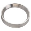 Intelligent Dosing Ring Brewing Bowl Portafilter Magnetic Coffee Powder Dosing
