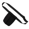 Massage Bottle Double Holder Adjustable Prevent Falling Oxford Cloth Dual